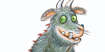 New Gruffalo Book Details Unveiled Ahead of Anticipated Release