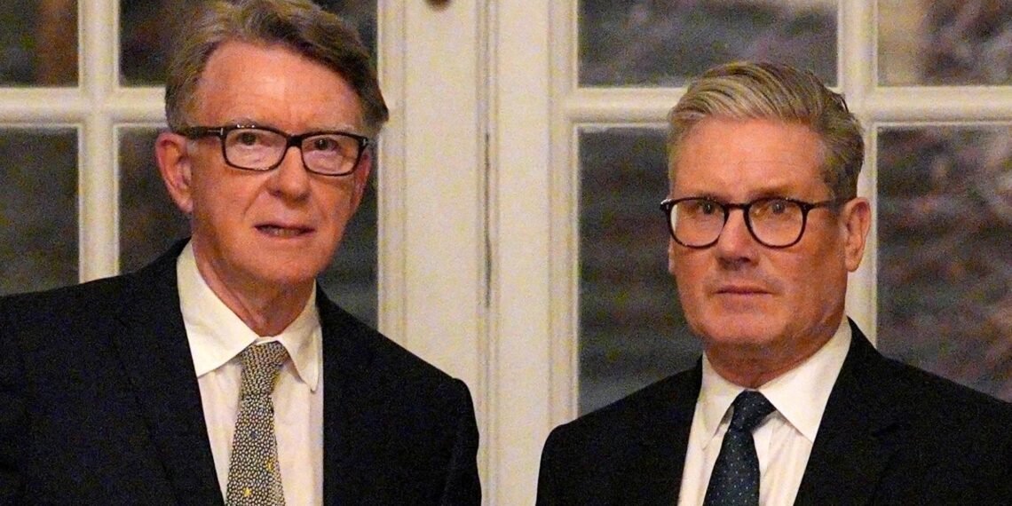 New Sex and Secrets Scandal Raises Questions Over Prime Minister's Future