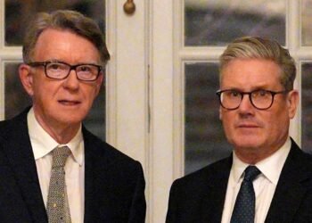 New Sex and Secrets Scandal Raises Questions Over Prime Minister's Future