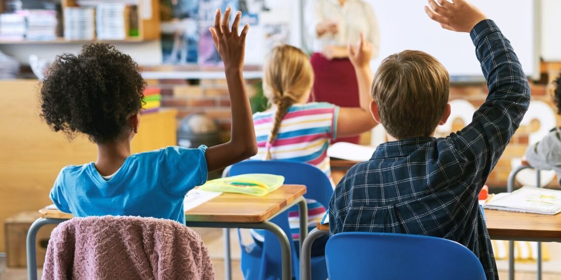 New Study Examines Gender Disparities in Autism Rates Among Children