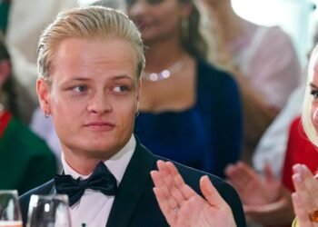 Norwegian Royal's Son Marius Borg Høiby Denies Rape Claims in Court