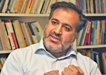 Oscar-Nominated Screenwriter Detained in Iran Following Government Criticism