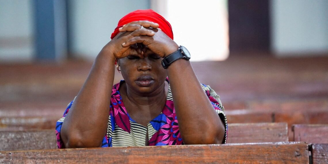 Over 170 Killed in Suspected Islamist Attack in Nigeria