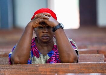 Over 170 Killed in Suspected Islamist Attack in Nigeria