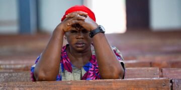 Over 170 Killed in Suspected Islamist Attack in Nigeria