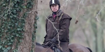 Palace Issues Uncommon Statement Regarding Allegations Against Prince Andrew