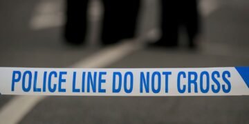 Pensioner Killed by Police Officer on 999 Call Found Guilty of Dangerous Driving