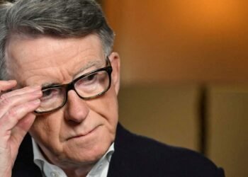 Peter Mandelson Subject of Criminal Investigation: Political Implications Unfold