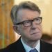 Police Investigate Misconduct Claims in Mandelson-Epstein Information Leak