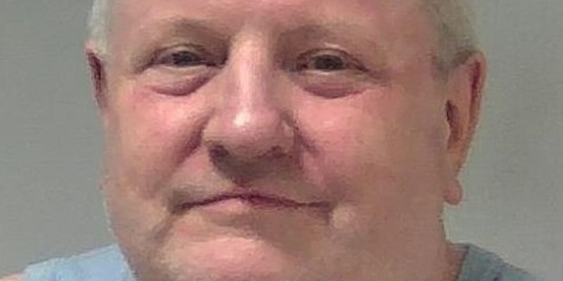 Police Renew Appeal on Steve Wright as He Sentenced for Sixth Murder in Suffolk