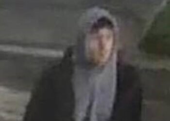 Police Seek Man Following Rape Incident at University Campus in the UK