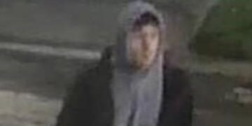 Police Seek Man Following Rape Incident at University Campus in the UK