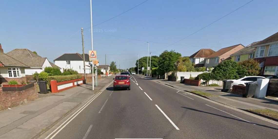 Pregnant Woman Injured in Poole, Baby in Serious Condition; 13-Year-Old Arrested