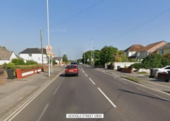 Pregnant Woman Injured in Poole, Baby in Serious Condition; 13-Year-Old Arrested