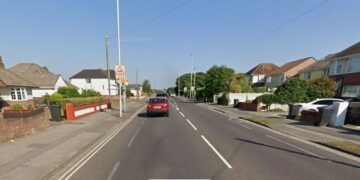 Pregnant Woman Injured in Poole, Baby in Serious Condition; 13-Year-Old Arrested