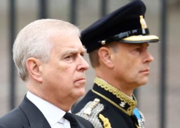 Prince Edward Responds to Epstein Scandal Amid Royal Family Scrutiny