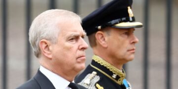 Prince Edward Responds to Epstein Scandal Amid Royal Family Scrutiny