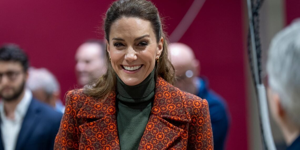 Princess of Wales Shares Personal Message for World Cancer Day 2023