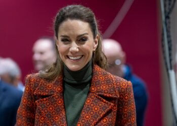 Princess of Wales Shares Personal Message for World Cancer Day 2023