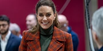 Princess of Wales Shares Personal Message for World Cancer Day 2023