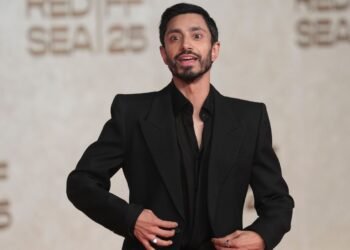 Riz Ahmed Aims for Schools to Showcase His Contemporary 'Hamlet' Interpretation