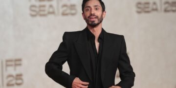 Riz Ahmed Aims for Schools to Showcase His Contemporary 'Hamlet' Interpretation