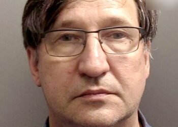 Russian Captain Vladimir Motin Sentenced to Six Years for Tanker Collision