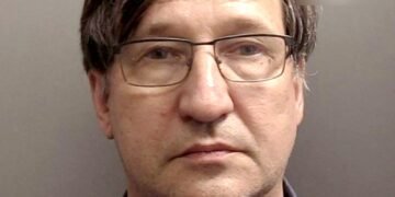 Russian Captain Vladimir Motin Sentenced to Six Years for Tanker Collision