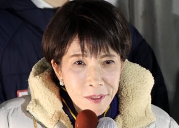 Sanae Takaichi: Japan's PM Elevates Global Tensions with Bold Stances