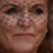Sarah Ferguson's Charity to Cease Operations Following Epstein Controversy