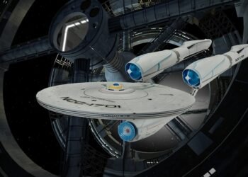 history of science fiction films