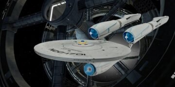 history of science fiction films