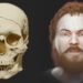 “Scientific Reconstruction of Decapitated Man's Face Discloses ‘Vampire’ Image”