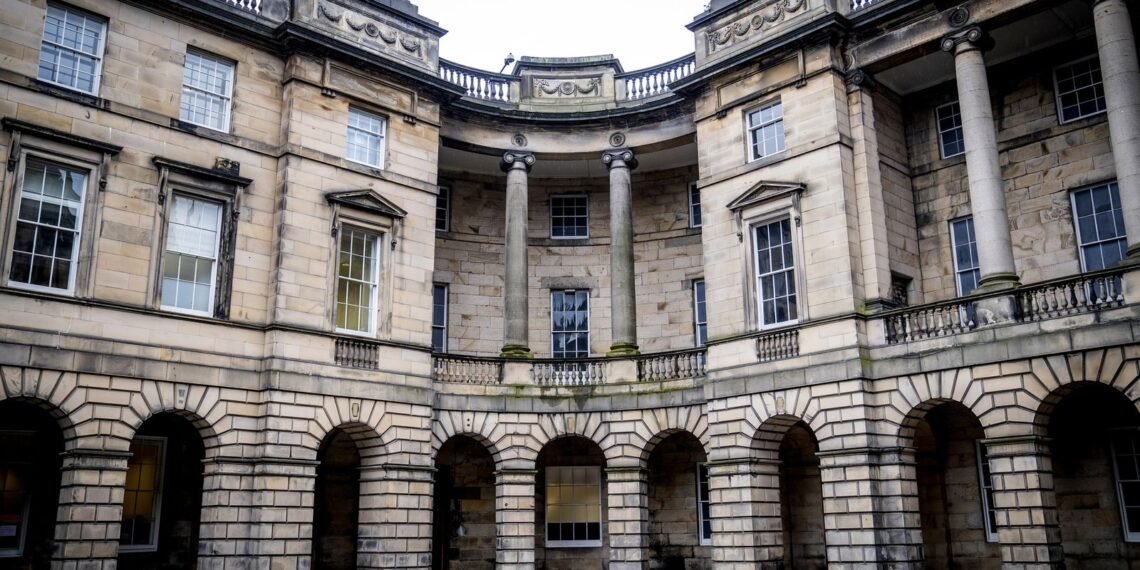 Scottish Government's Policy on Women Prisoners Criticised as 'Political Pawn'