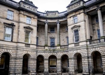 Scottish Government's Policy on Women Prisoners Criticised as 'Political Pawn'