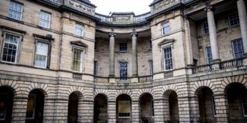 Scottish Government's Policy on Women Prisoners Criticised as 'Political Pawn'