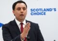 Scottish Labour Pledges to Ban Transgender Women from Female Prisons Under Sarwar