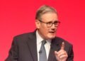 Sir Keir Starmer Announces £800m Investment to Revive 40 Declining Communities