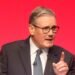 Sir Keir Starmer Announces £800m Investment to Revive 40 Declining Communities