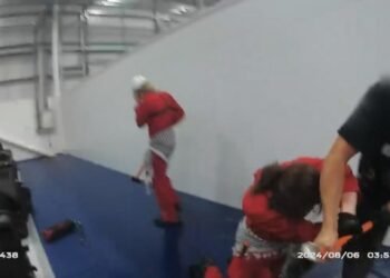 Six Activists Acquitted of Aggravated Burglary at Israel-Linked Defence Firm