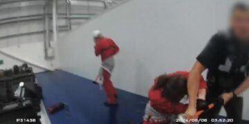 Six Activists Acquitted of Aggravated Burglary at Israel-Linked Defence Firm