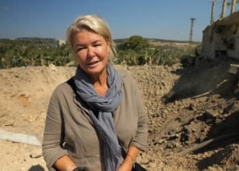 Sky News Receives Nine Nominations for Royal Television Society Awards