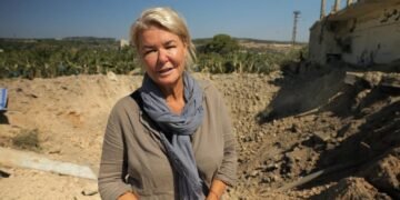 Sky News Receives Nine Nominations for Royal Television Society Awards