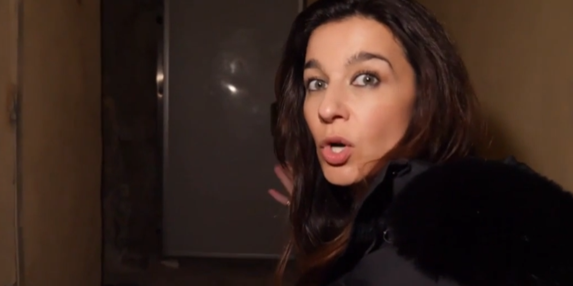 Sky News Wins Best Programme at Broadcast Awards Amid Assad's Downfall