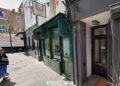 Sledgehammer Robbers Target Family Jewellers in Richmond, London