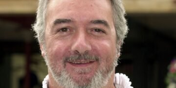 Snooker Legend John Virgo Passes Away at 79, Leaving Lasting Legacy
