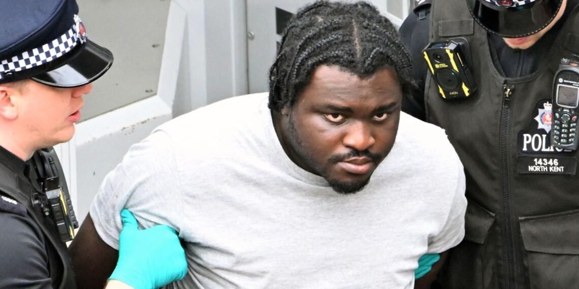 Soldier Stabbed in Street Draws Parallels to Lee Rigby Assault, Court Hears