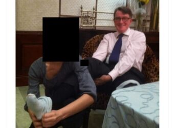 Starmer, Badenoch, and McSweeney: Impact of the Mandelson-Epstein Scandal Examined