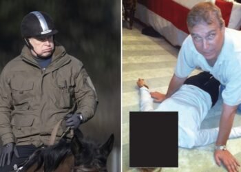 Starmer Urges Andrew to Appear Before US Congress on Epstein Links