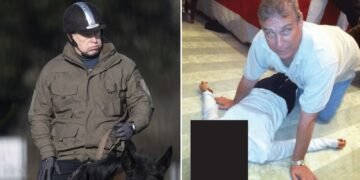 Starmer Urges Andrew to Appear Before US Congress on Epstein Links